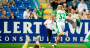 Pablo Garcia Senang Antarkan Real Betis Menang di Pramusim