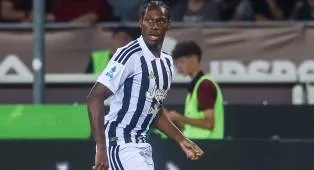 Paris FC Minati Jonathan David, Juventus Siap Negosiasi dengan Syarat