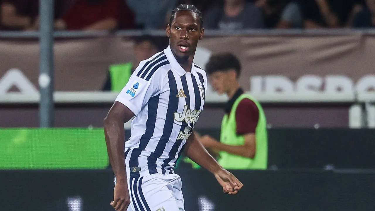 Paris FC Minati Jonathan David, Juventus Siap Negosiasi dengan Syarat