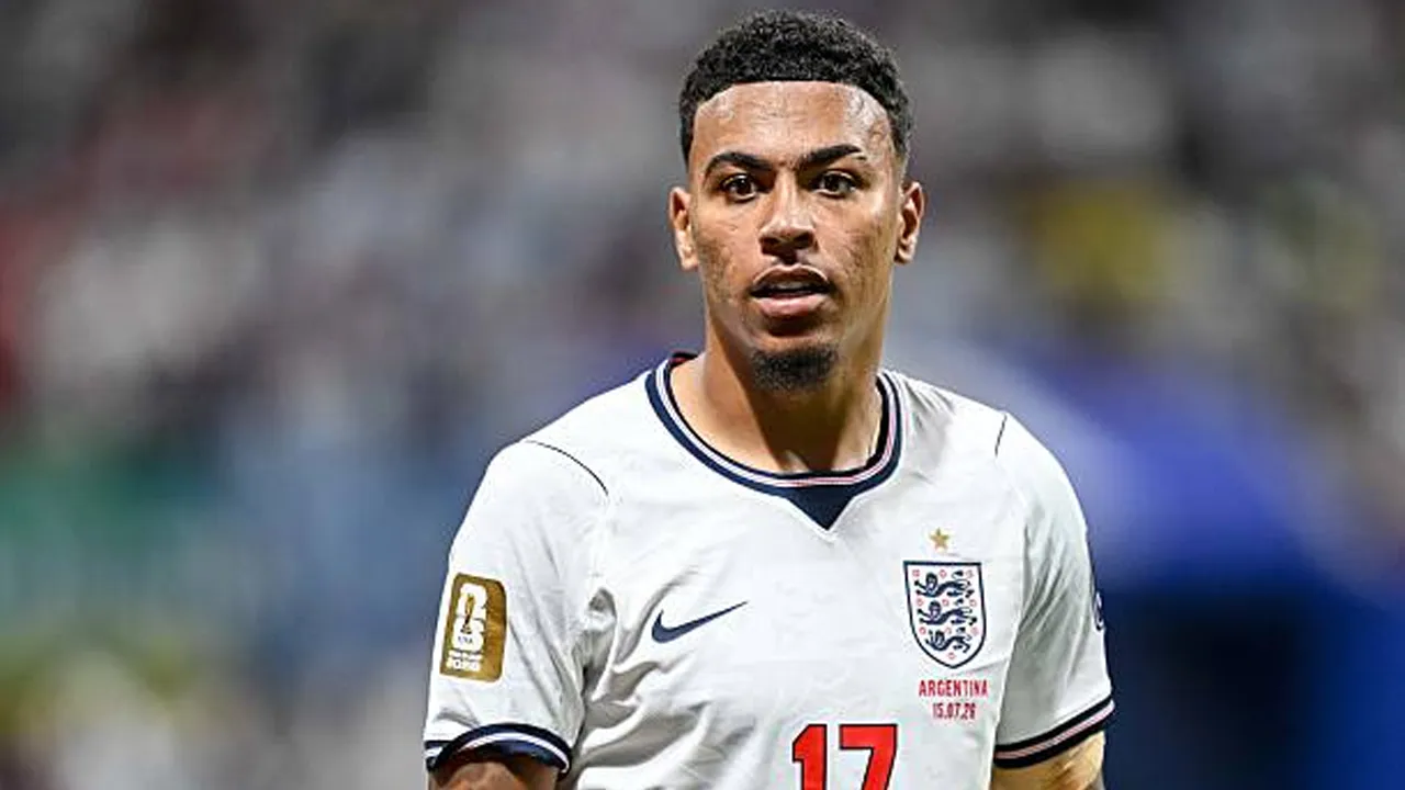 Pecahkan Rekor Klub, Morgan Rogers Dibeli Chelsea dengan Harga Fantastis