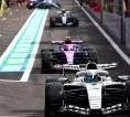 Performa Tak Terduga di GP Belgia Picu Strategi Terbelah