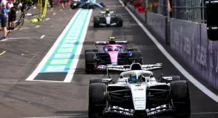 Performa Tak Terduga di GP Belgia Picu Strategi Terbelah