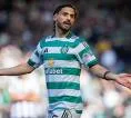 Pergi Usai Satu Musim di Glasgow, Celtic Ditinggal Marcelo Saracchi