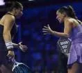 Pertarungan Luar Biasa Para Unggulan di Semifinal Premier Padel Andalusia
