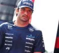 Perubahan Regulasi F1 Didesak Carlos Sainz di Spa-Francorchamps