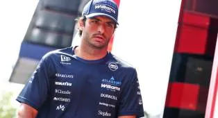 Perubahan Regulasi F1 Didesak Carlos Sainz di Spa-Francorchamps