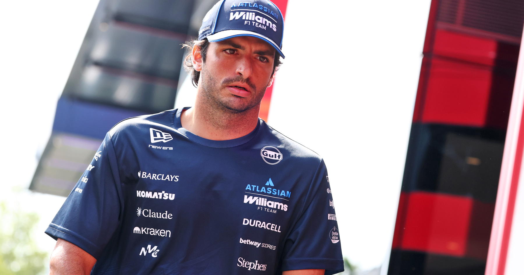Perubahan Regulasi F1 Didesak Carlos Sainz di Spa-Francorchamps
