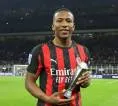 Pervis Estupinan Sepakat Gabung Aston Villa, AC Milan Masih Bahas Harga