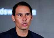 Pesan Menyentuh Rafael Nadal Bagi Spanyol Jelang Final World Cup
