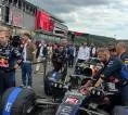 Prakiraan Cuaca GP Belgia 2026: Hujan Ancam Spa