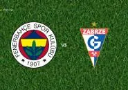 Prediksi Fenerbahce vs Gornik Zabrze, 22 Juli 2026 Liga Champions