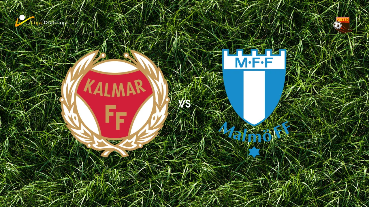 Prediksi Kalmar vs Malmo, 21 Juli 2026 Swedish Allsvenskan