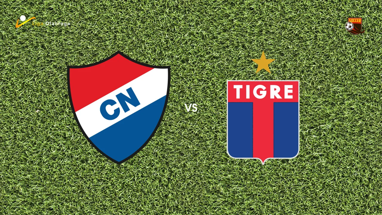 Prediksi Nacional vs Tigre, 22 Juli 2026 Copa Sudamericana