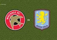 Prediksi Walsall vs Aston Villa, 22 Juli 2026 Pertandingan Persahabatan