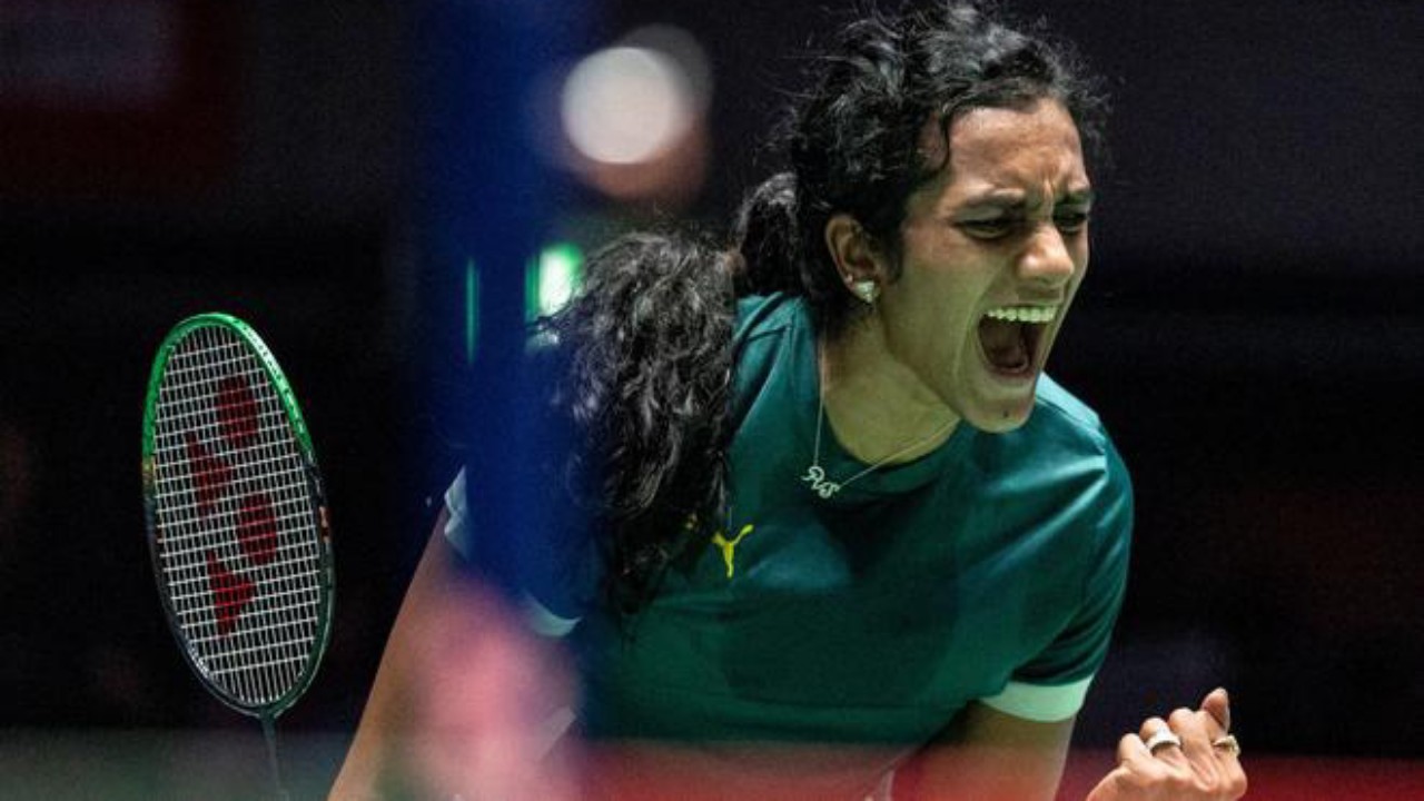 Pullela Gopichand: PV Sindhu Pesaing Kuat Medali Kejuaraan Dunia Tahun Ini