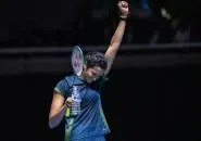 PV Sindhu: Saya Terus Percaya Bisa Melakukannya