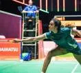 PV Sindhu Tetap Fokus Lakoni Final Japan Open 2026