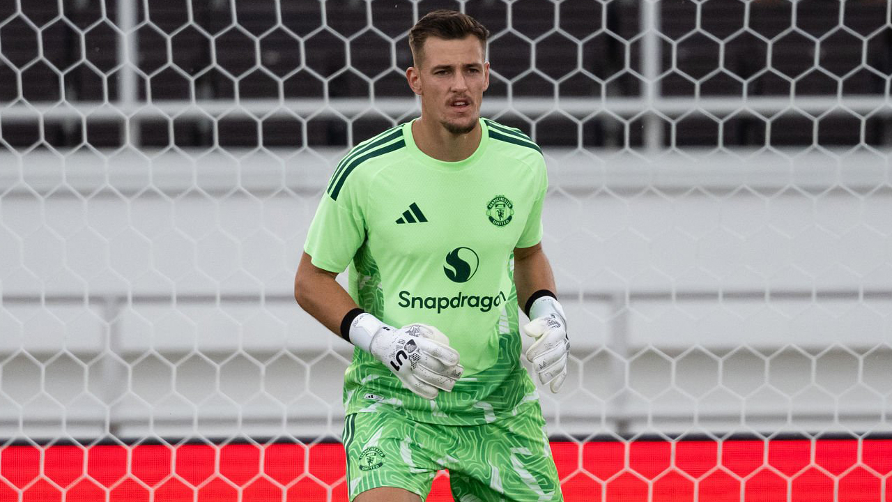 Radek Vitek Kasih Kode Bakal Cabut dari Manchester United