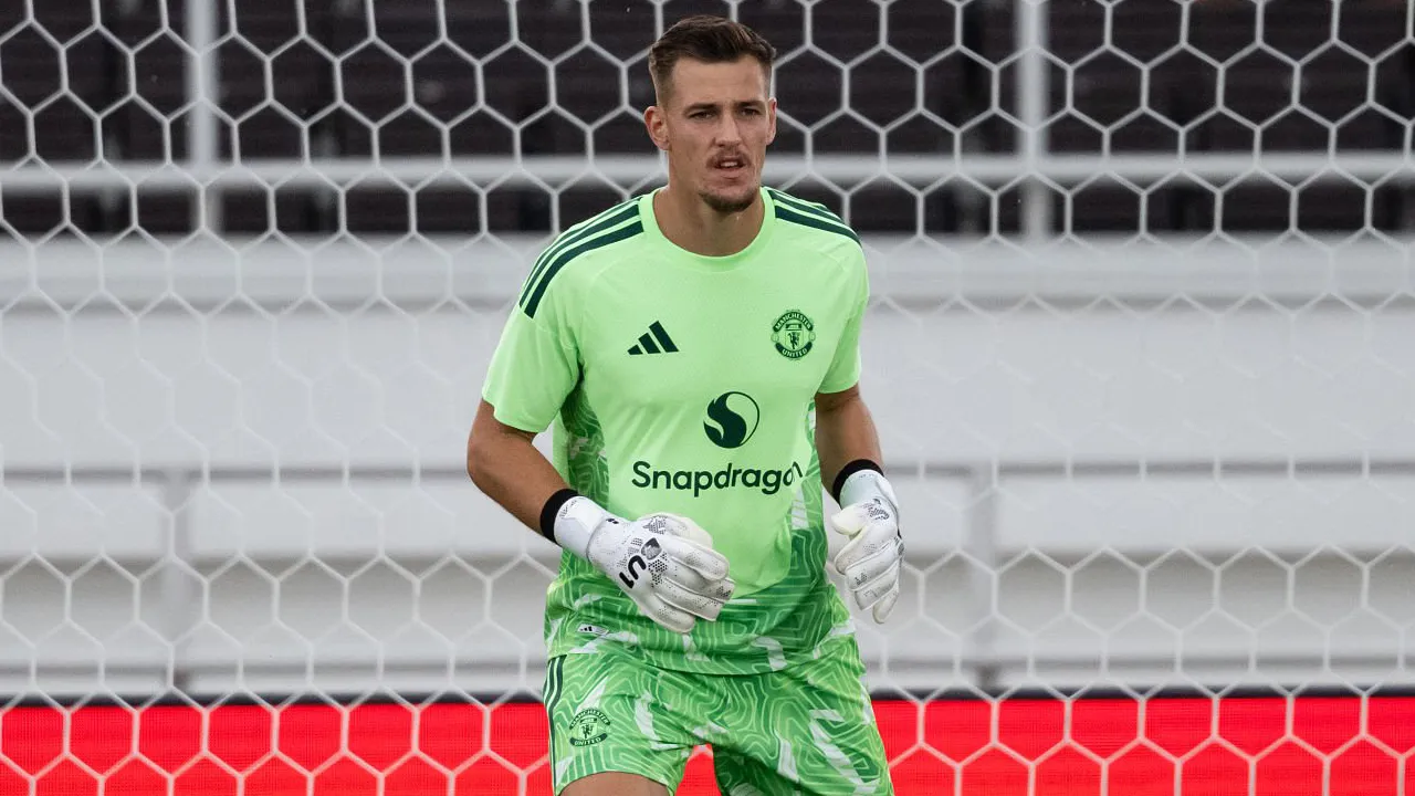 Radek Vitek Kasih Kode Bakal Cabut dari Manchester United