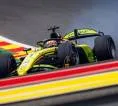 Rafael Camara Menangi Balapan F2 Belgia di Spa