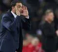 Raffaele Palladino Jadi Kandidat Kejutan Baru Untuk Pelatih Timnas Italia