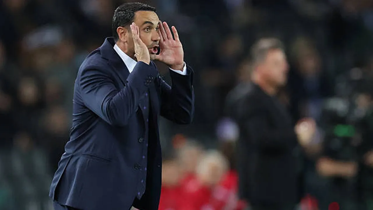 Raffaele Palladino Jadi Kandidat Kejutan Baru Untuk Pelatih Timnas Italia