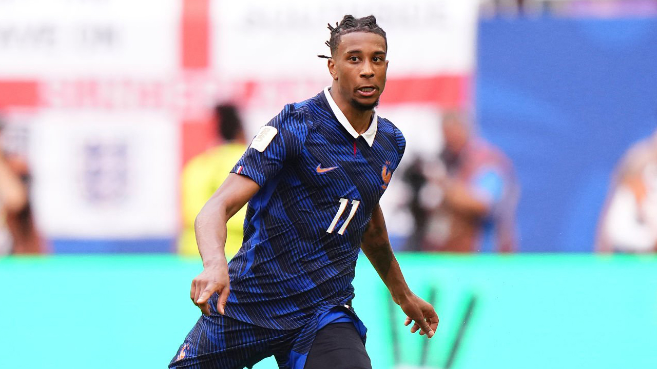 Real Madrid Hanya Punya Satu Cara untuk Rekrut Michael Olise