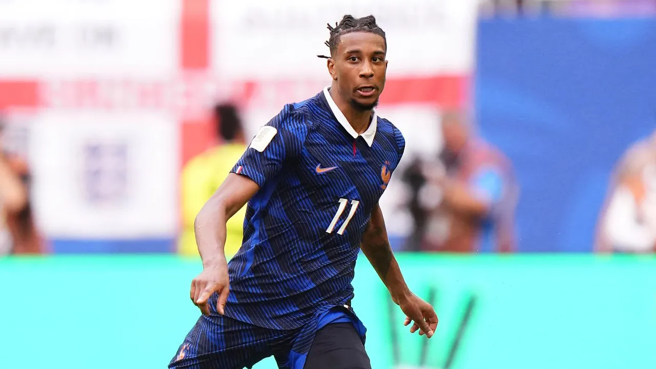 Real Madrid Hanya Punya Satu Cara untuk Rekrut Michael Olise