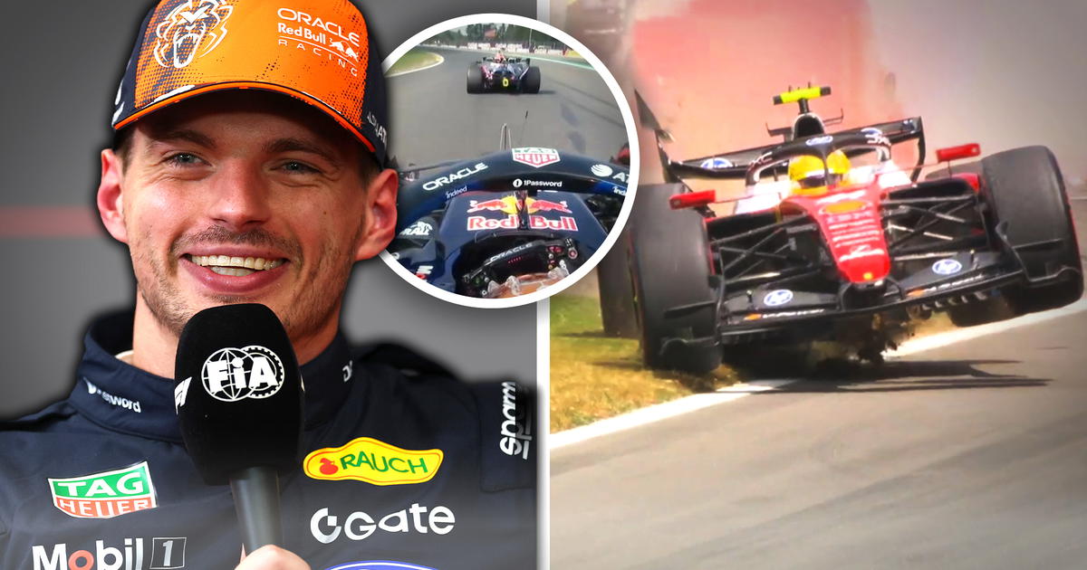 Red Bull Manfaatkan Strategi, Hamilton Alami Kerugian Besar