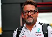 Red Bull Rekrut Gwen Lagrue dari Mercedes