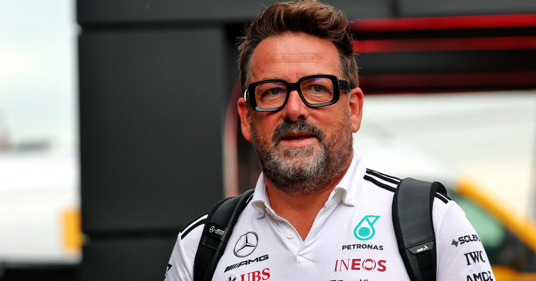 Red Bull Rekrut Gwen Lagrue dari Mercedes