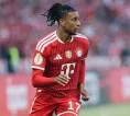 Rumor Michael Olise ke Real Madrid Bikin Ruang Ganti Bayern Resah