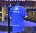 Saga Transfer Usai, Persib Resmikan Transfer Mariano Peralta