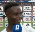 Saka Akui Siap Bermain Meski Cedera di Piala Dunia