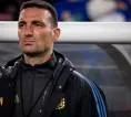 Scaloni Tolak Tawaran Melatih Lazio di Musim 2024