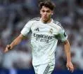 Senin Depan, Thiago Pitarch Mulai Latihan Pramusim di Real Madrid