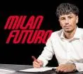 Sesi Pramusim Baru Dimulai, AC Milan Harus Kehilangan Berkay Karaca