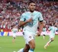 Setelah Goncalo Ramos dan Gila, Milan Malah Tambah Anggaran Belanja