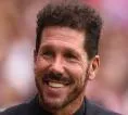 Simeone Targetkan Atletico Madrid Rekrut Bintang Sociedad Musim Panas Ini