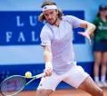 Stefanos Tsitsipas Tembus Final Pertama Dalam 16 Bulan Di Gstaad