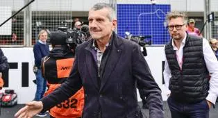 Steiner Sebut MotoGP Harus Cari Sponsor Baru Demi Naikkan Popularitas