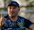 Tavares Rancang Strategi Anyar untuk Persebaya