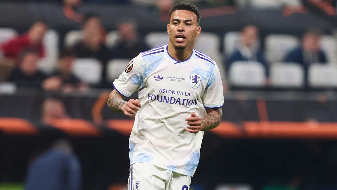 Terungkap, ini Cara Chelsea Yakinkan Aston Villa Lepas Morgan Rogers
