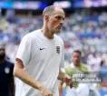 Thomas Tuchel Minta Inggris Bangga Finis Ketiga di Piala Dunia 2026