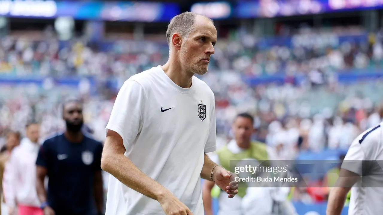 Thomas Tuchel Minta Inggris Bangga Finis Ketiga di Piala Dunia 2026