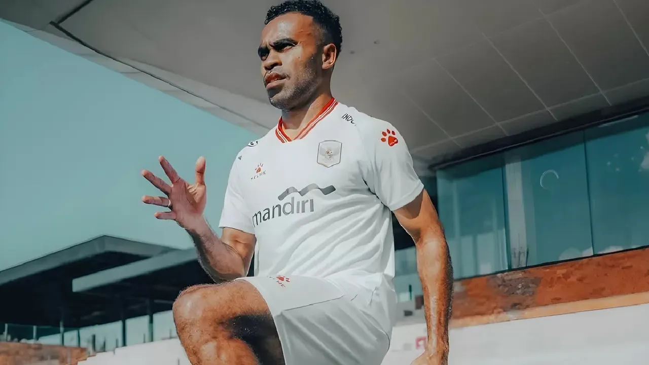 Timnas Indonesia Kehilangan Dua Pemain Penting Jelang ASEAN Championship