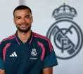 Timothe Luwawu-Cabarrot Beberkan Target Bersama Real Madrid