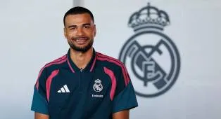 Timothe Luwawu-Cabarrot Beberkan Target Bersama Real Madrid