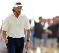 Tommy Fleetwood Disambut Bak Pahlawan di Royal Birkdale