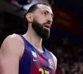 Tornike Shengelia Dilaporkan Diincar Dubai Basketball